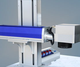 光纖激光打標機 廠家直銷與光纖傳感解決方案的完美融合