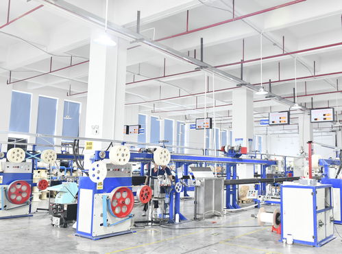 攜手新伙伴，光聯未來 長天光電加入，共筑室內光纜與傳感新篇章